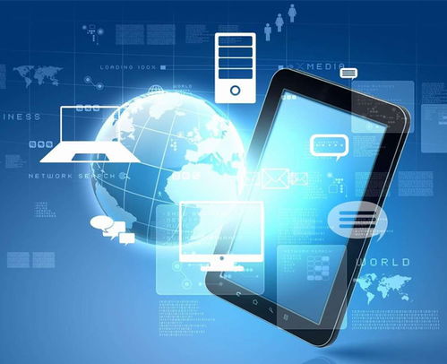 合肥软件开发 安徽青耕以价格优势推动购物软件开发与信息技术咨询服务